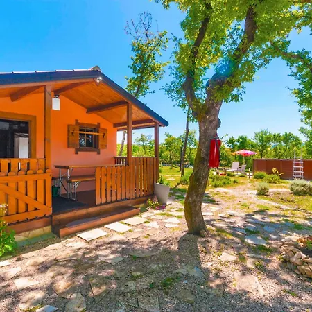 Vita, A Lush Romantic Retreat In A Private Forest * Vinež