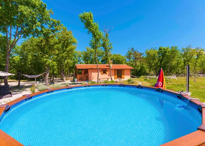 Vita, A Lush Romantic Retreat In A Private Forest * Vinež