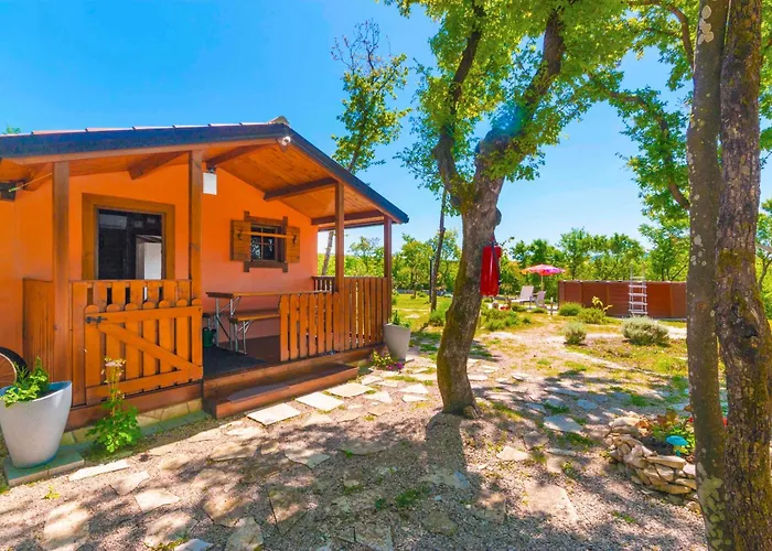 Vita, A Lush Romantic Retreat In A Private Forest * Vinež