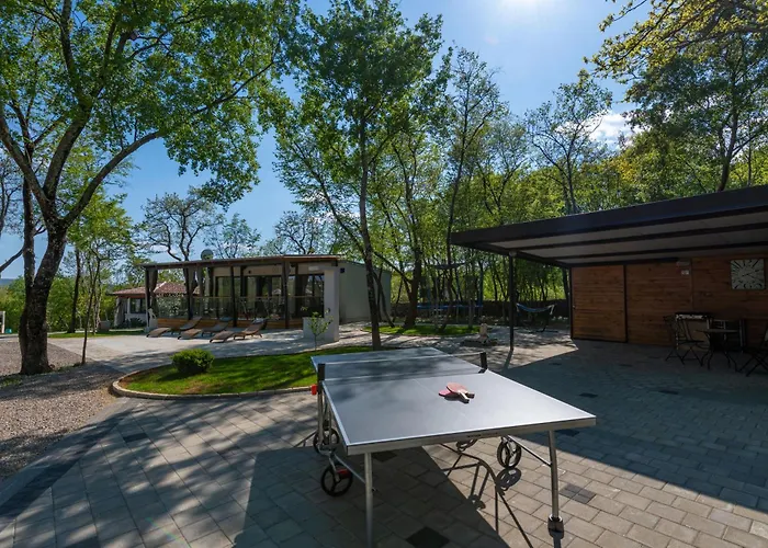 Vita, A Lush Romantic Retreat In A Private Forest Vinež